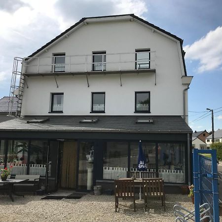 Ferienwohnung Beau-Sejour Francorchamps Exterior foto