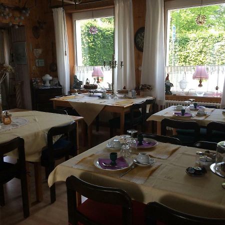 Ferienwohnung Beau-Sejour Francorchamps Exterior foto